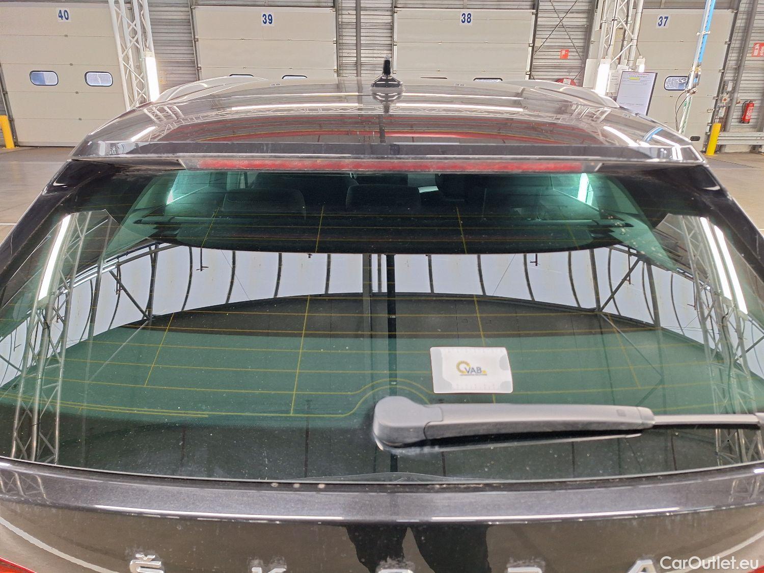  Skoda  Octavia Skoda,  Combi '20, Skoda  Combi 2.0 CRTDI 85kW Clever 5d #47