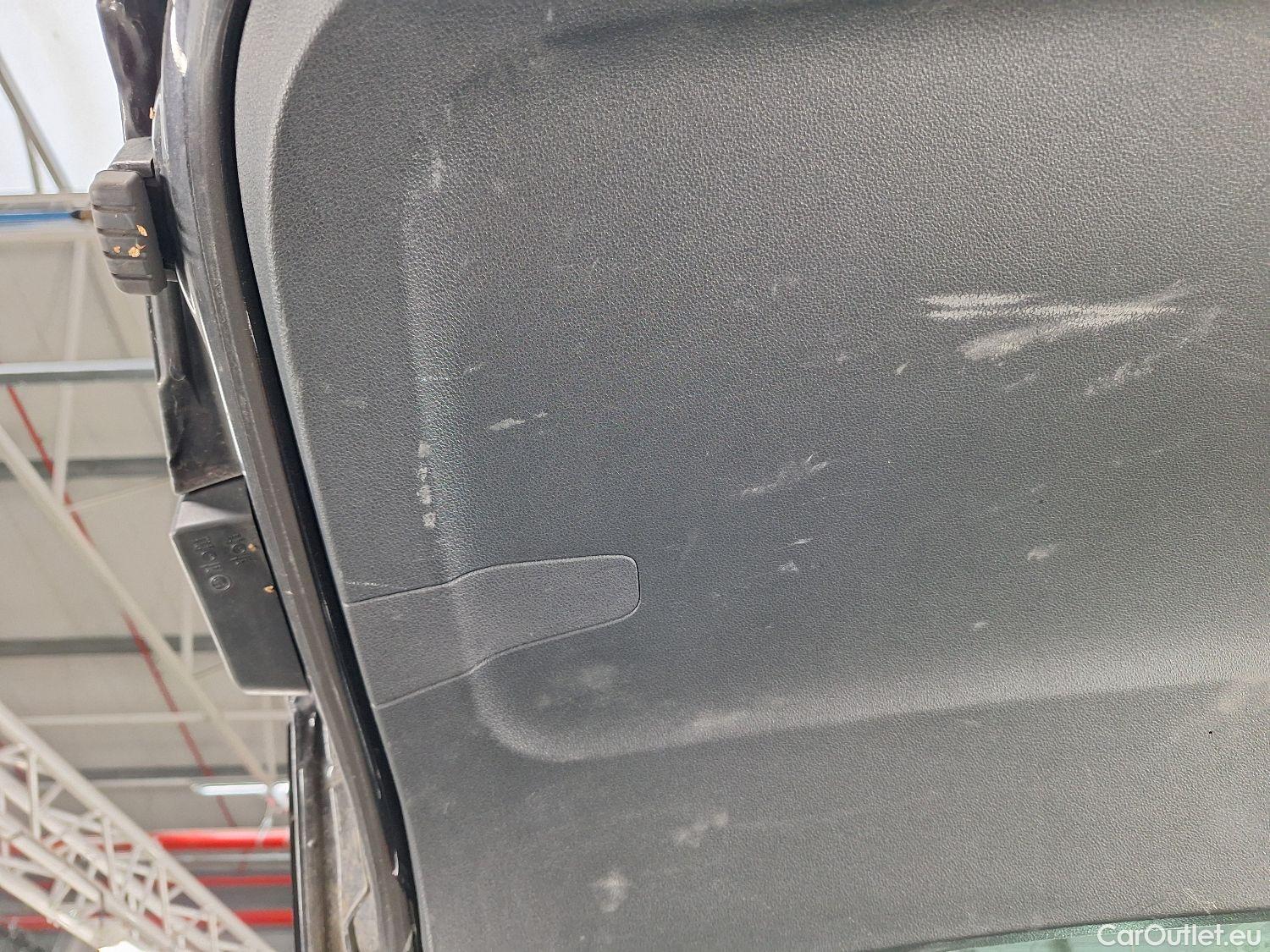  Skoda  Octavia Skoda,  Combi '20, Skoda  Combi 2.0 CRTDI 85kW Clever 5d #46