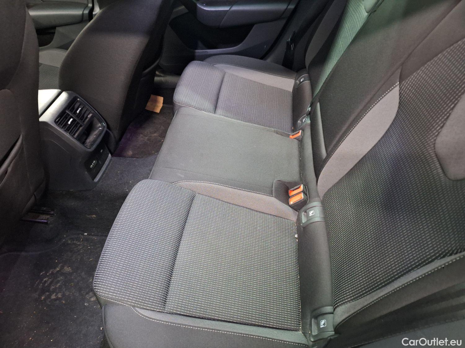  Skoda  Octavia Skoda,  Combi '20, Skoda  Combi 2.0 CRTDI 85kW Clever 5d #58