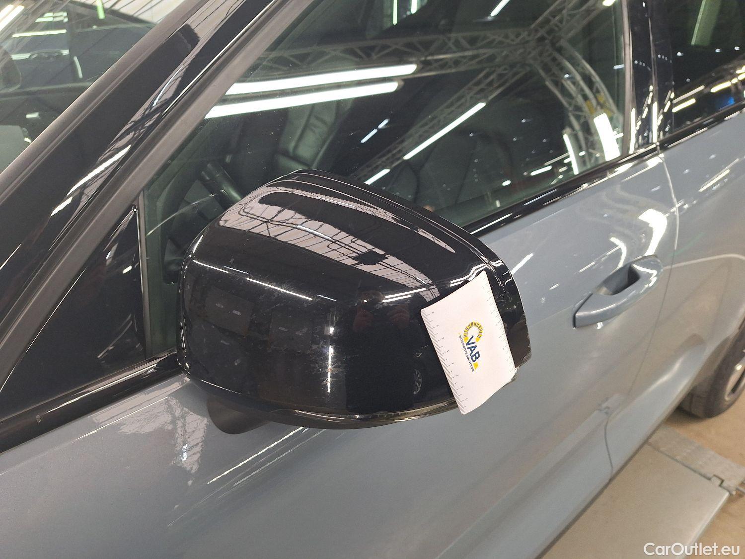  Volvo  XC 40 Volvo, XC40 '17 PHEV, Volvo XC40 T4 Recharge Geartronic R-Design 5d #6