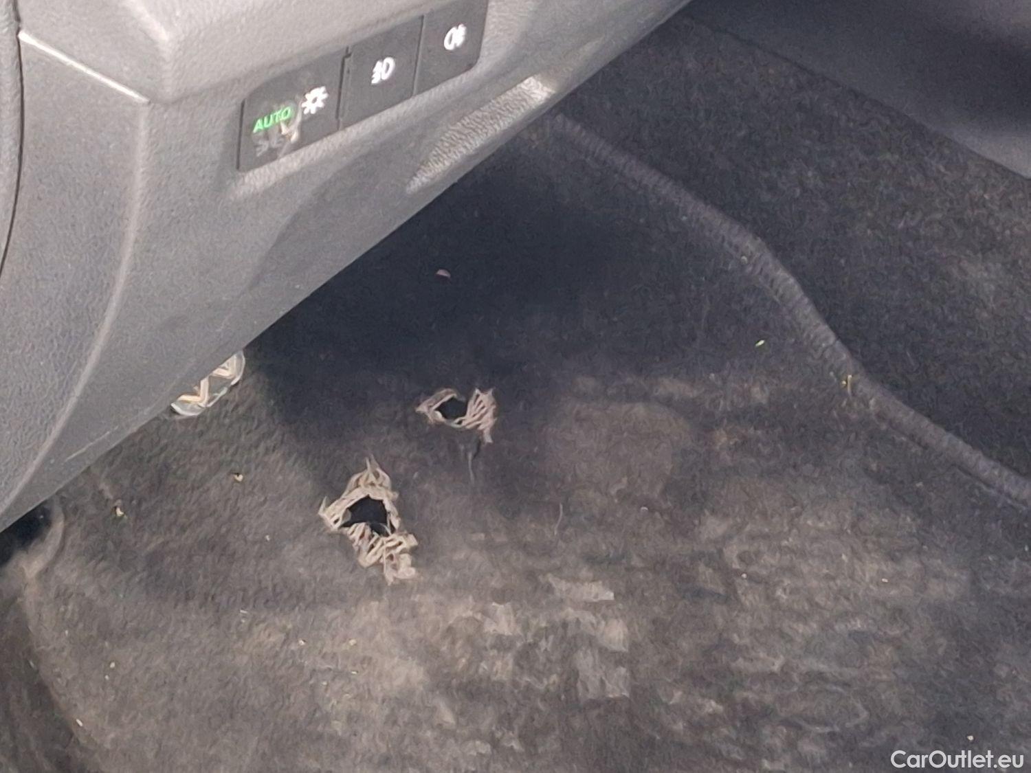  Skoda  Octavia Skoda,  Combi '20, Skoda  Combi 2.0 CRTDI 85kW Clever 5d #63