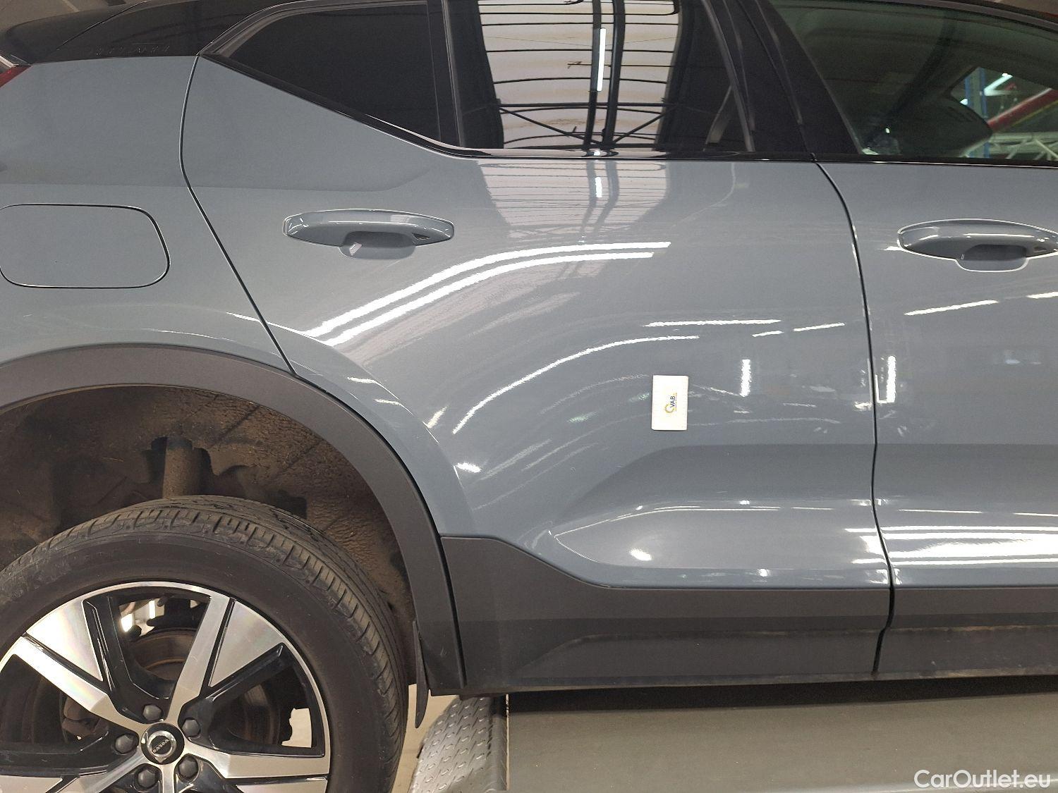  Volvo  XC 40 Volvo, XC40 '17 PHEV, Volvo XC40 T4 Recharge Geartronic R-Design 5d #18