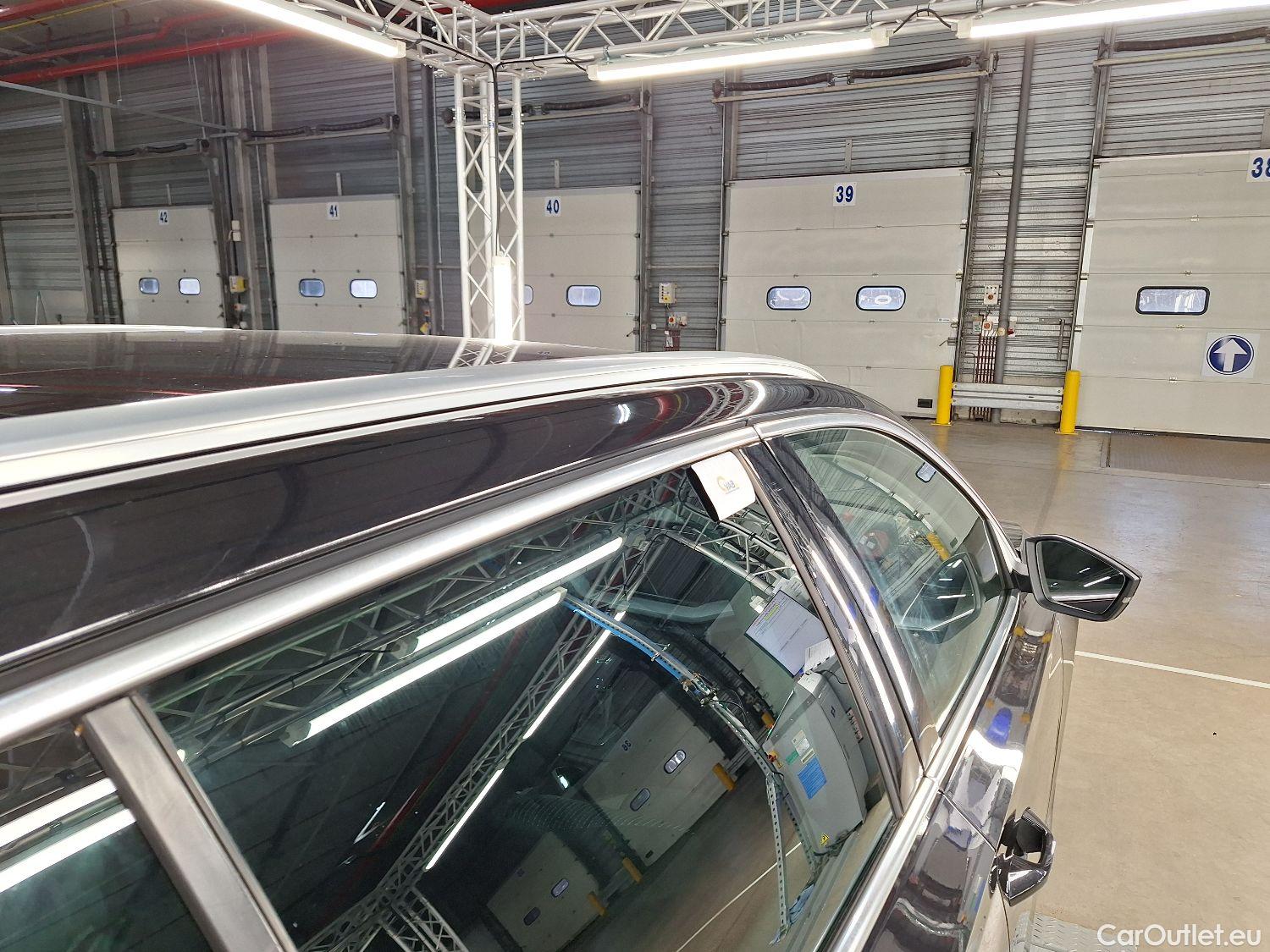  Skoda  Octavia Skoda,  Combi '20, Skoda  Combi 2.0 CRTDI 85kW Clever 5d #40