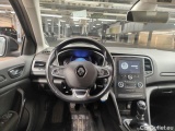  Renault  Megane Renault Mégane Grandtour Blue dCi 95 Corporate Edition 5d #9