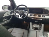  Mercedes  G-Klasee Mercedes-Benz GLE GLE 350 de 4MATIC Business Solution 5d #9