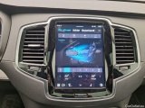  Volvo  XC90 Volvo,  FL'20 PHEV, Volvo  2.0 T8 4WD Plus Dark Aut. 5d #21