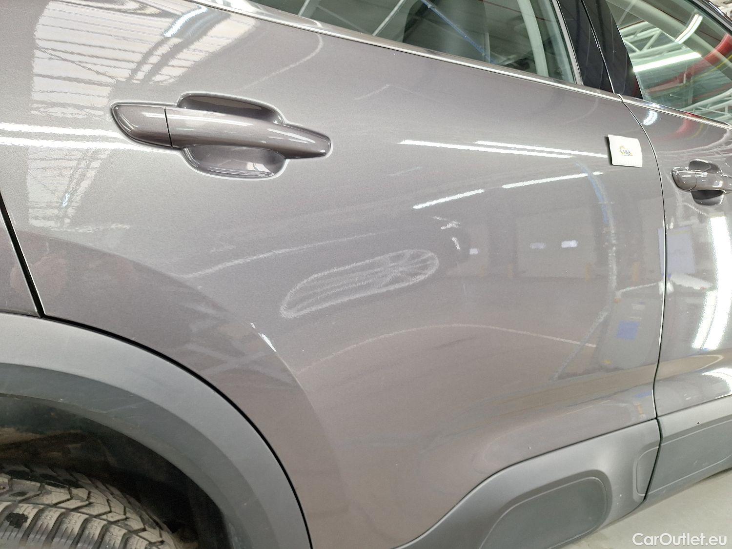  Citroen  C5 Citroën,  Aircross '18 PHEV, Citroën  Aircross Hybrid 225 e-EAT8 Business GPS #9