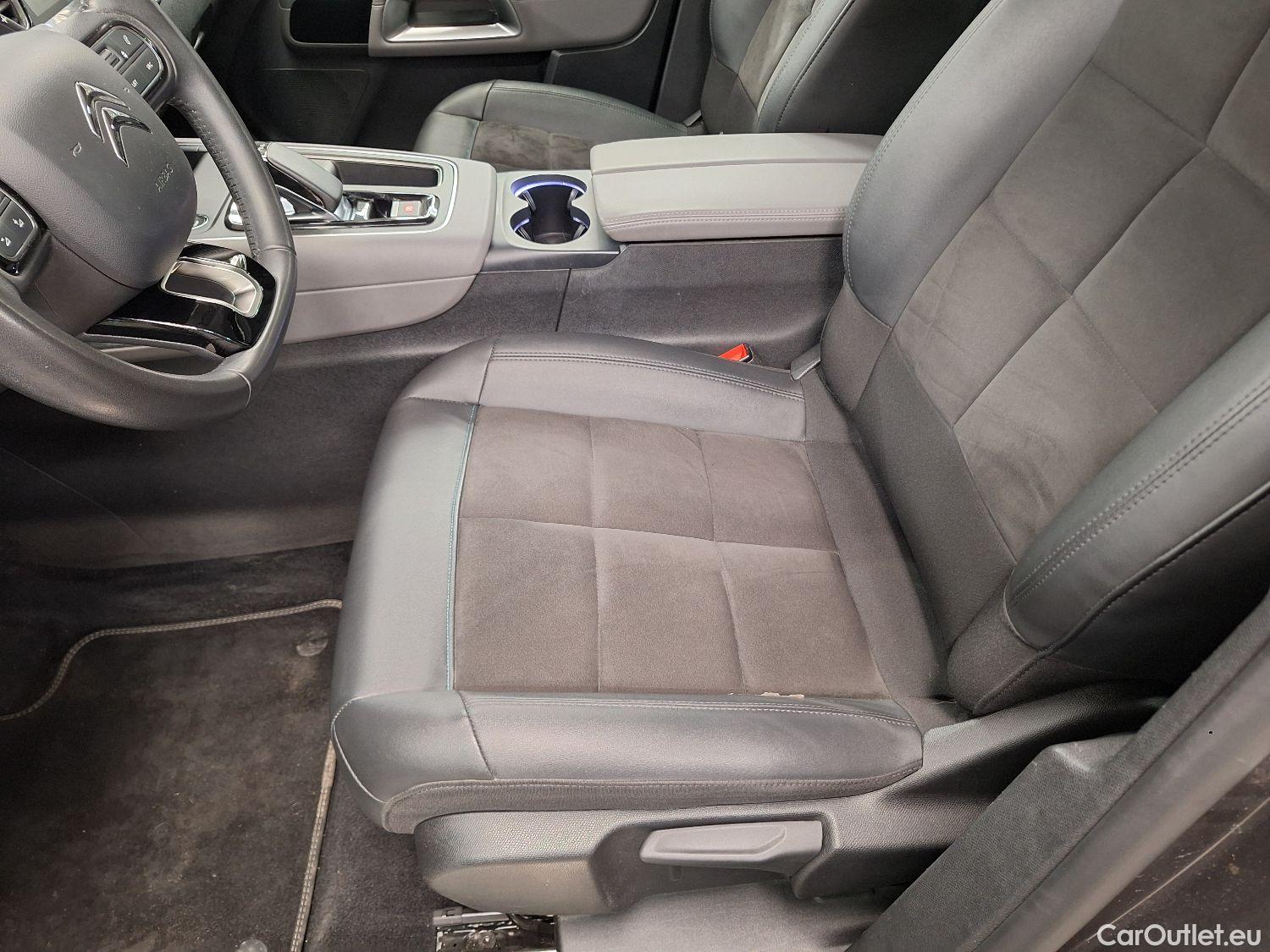  Citroen  C5 Citroën,  Aircross '18 PHEV, Citroën  Aircross Hybrid 225 e-EAT8 Business GPS #41