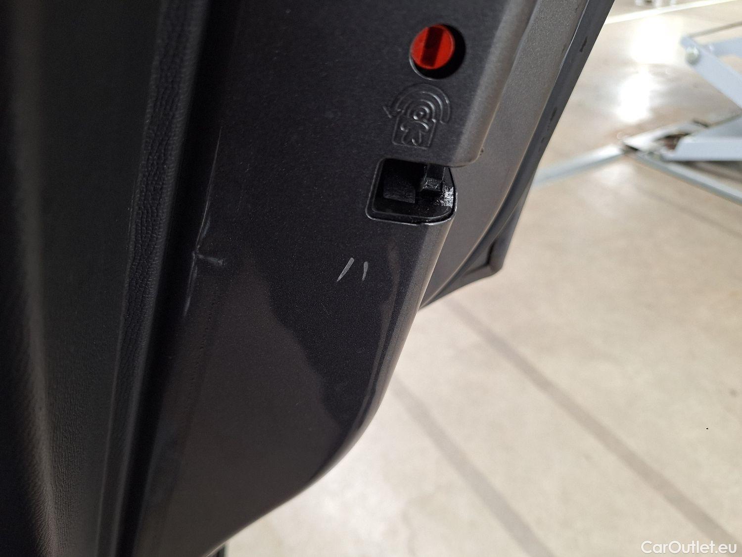  Citroen  C5 Citroën,  Aircross '18 PHEV, Citroën  Aircross Hybrid 225 e-EAT8 Business GPS #35