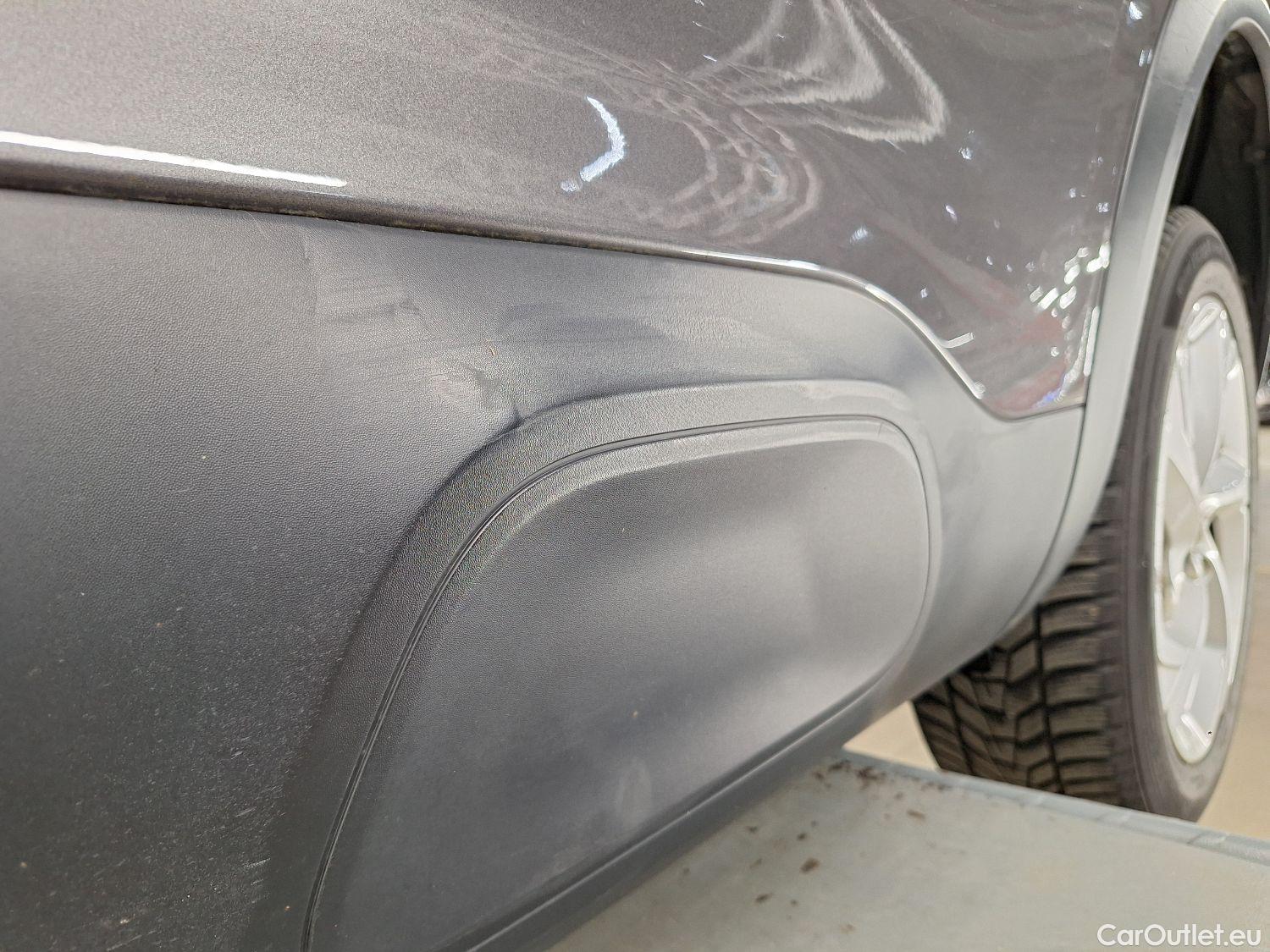  Citroen  C5 Citroën,  Aircross '18 PHEV, Citroën  Aircross Hybrid 225 e-EAT8 Business GPS #25