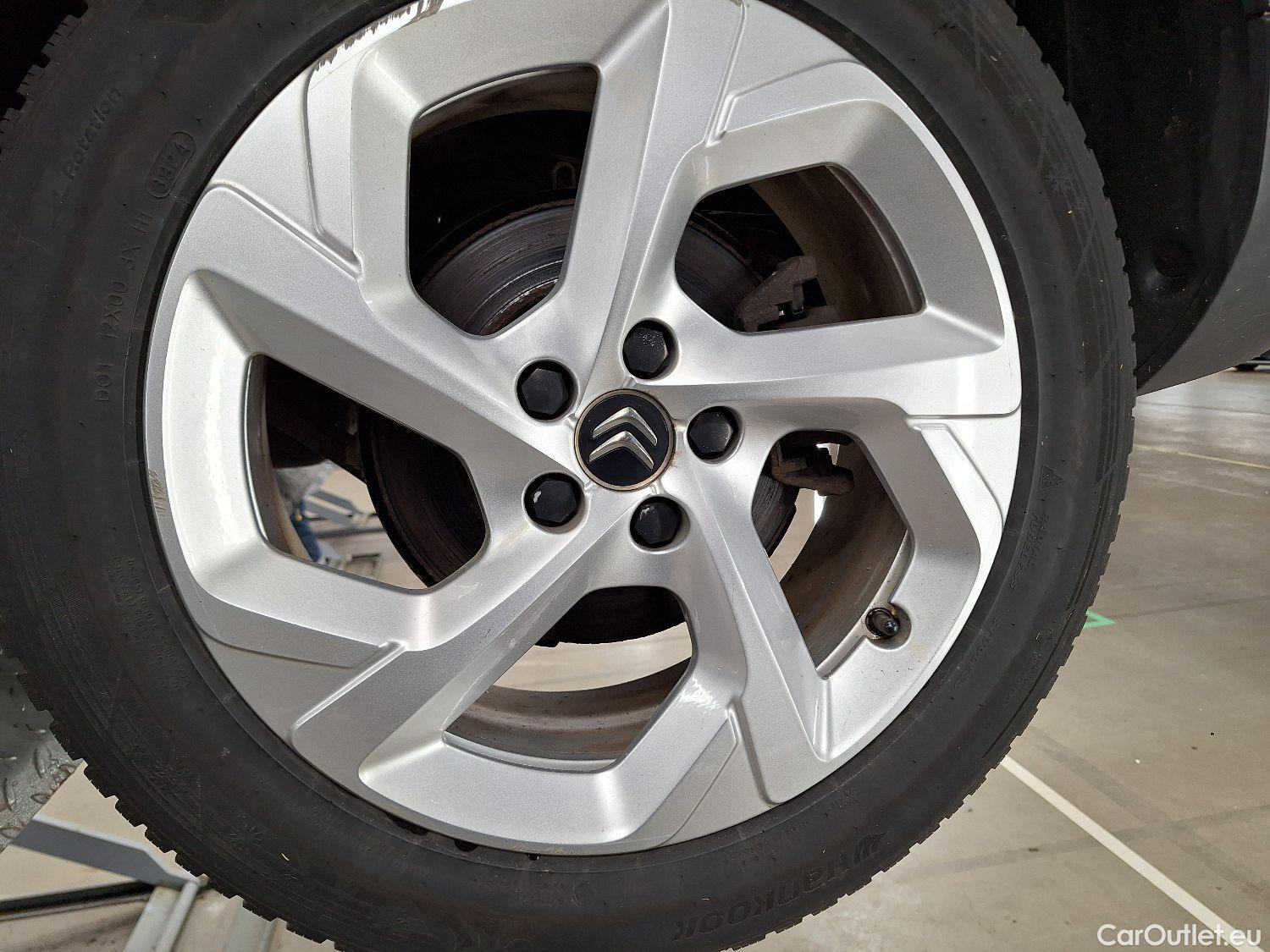  Citroen  C5 Citroën,  Aircross '18 PHEV, Citroën  Aircross Hybrid 225 e-EAT8 Business GPS #1