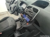  Renault  Kangoo RENAULT  EXPRESS DSL - 2013 1.5 Blue dCi 95 Grand Confort (EU6D-Temp) 4d #109