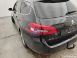  Peugeot  308 Peugeot  SW 1.2 PureTech 130 S&S EAT8 Allure Pack 5d #50