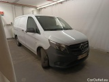  Mercedes  Vito Mercedes-Benz  116 CDI L2 Aut. 4d #8