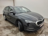  Skoda  Octavia Skoda  Combi 2.0 CRTDI 85kW Clever 5d #8
