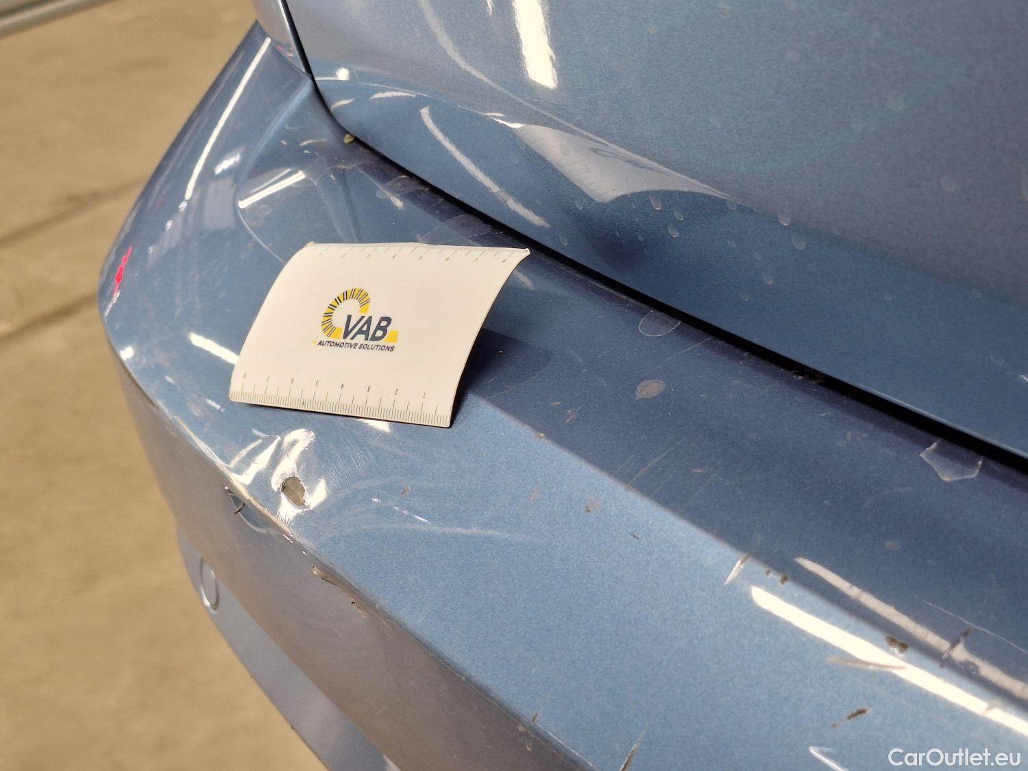  Volkswagen  Caddy VW,  '15, Volkswagen  1.4 TGi 81kW BMT Family 5d  #19