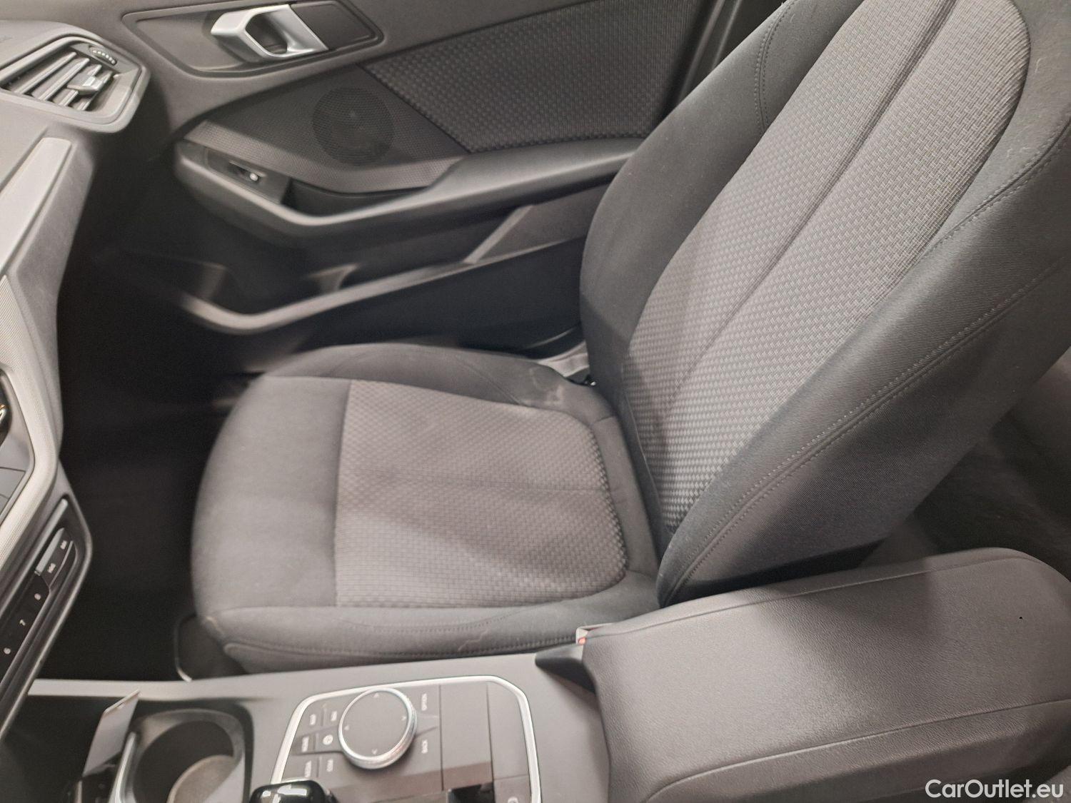  Bmw  Serie 1 BMW, 1-serie '19, BMW 1 Reeks Hatch 116dA (85 kW) 5d #45