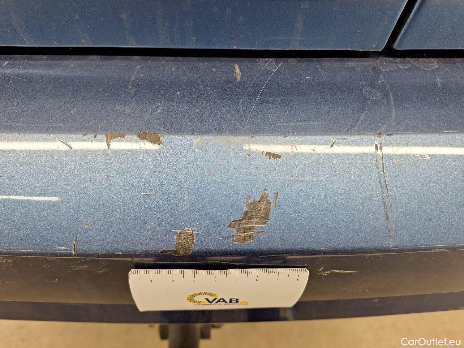  Volkswagen  Caddy VW,  '15, Volkswagen  1.4 TGi 81kW BMT Family 5d  #17