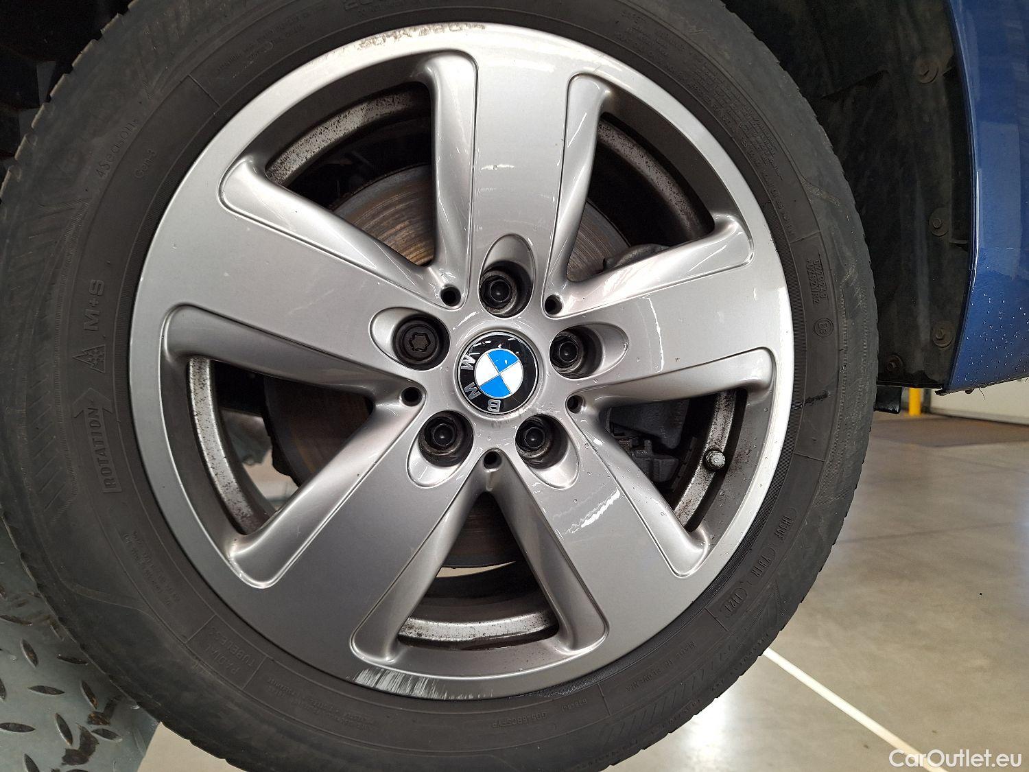  Bmw  Serie 1 BMW, 1-serie '19, BMW 1 Reeks Hatch 116dA (85 kW) 5d #3