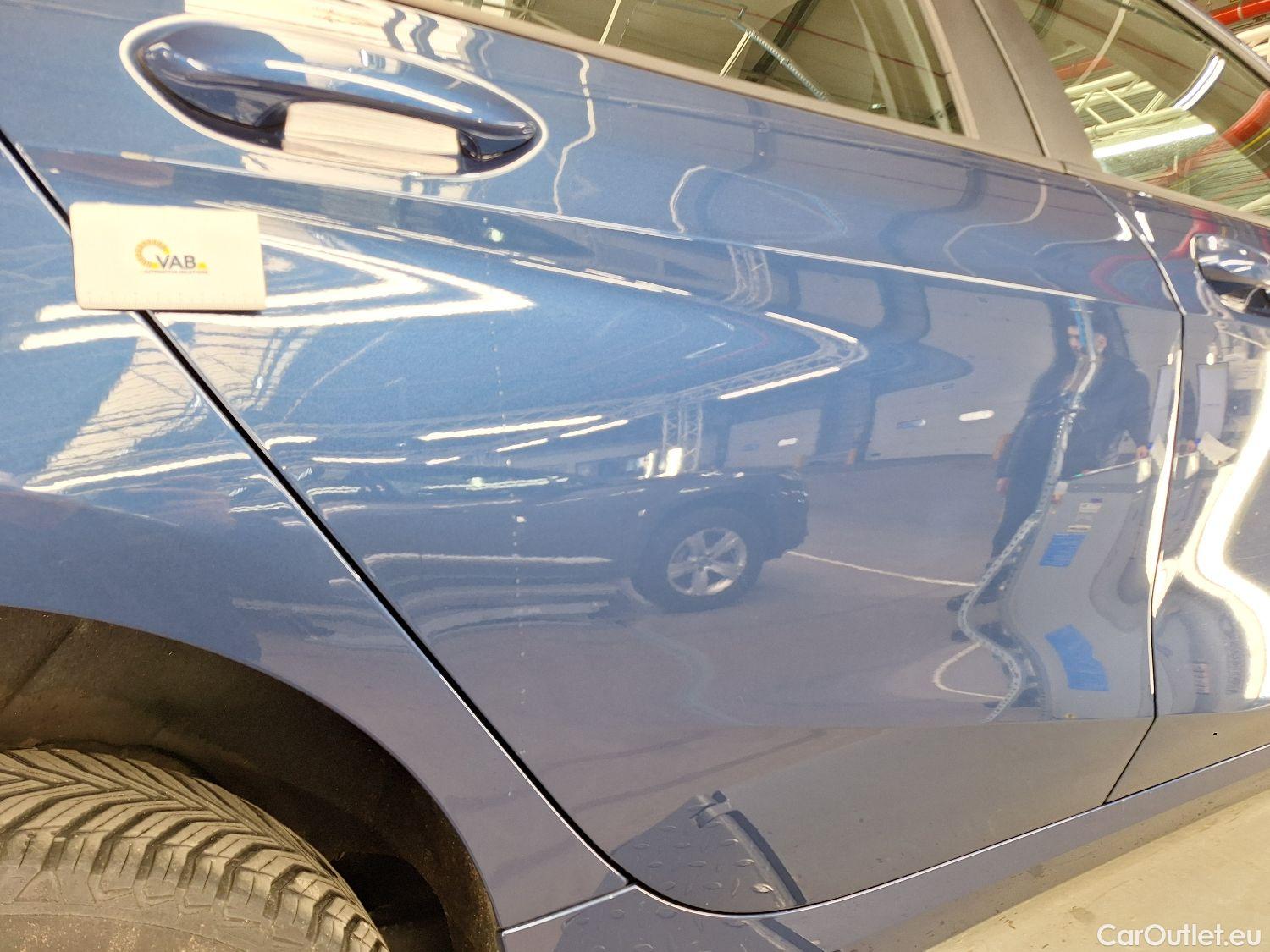  Bmw  Serie 1 BMW, 1-serie '19, BMW 1 Reeks Hatch 116dA (85 kW) 5d #16