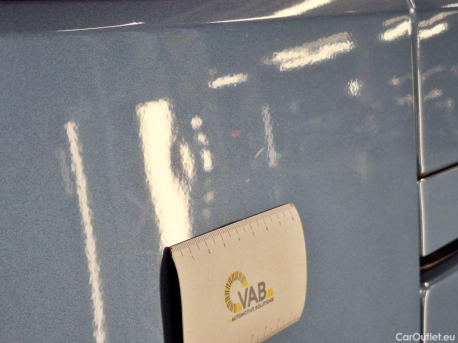  Volkswagen  Caddy VW,  '15, Volkswagen  1.4 TGi 81kW BMT Family 5d  #30