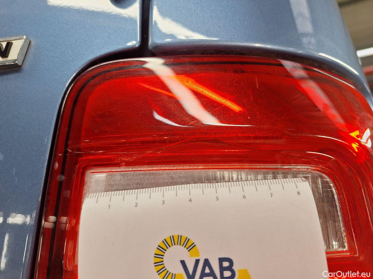  Volkswagen  Caddy VW,  '15, Volkswagen  1.4 TGi 81kW BMT Family 5d  #72