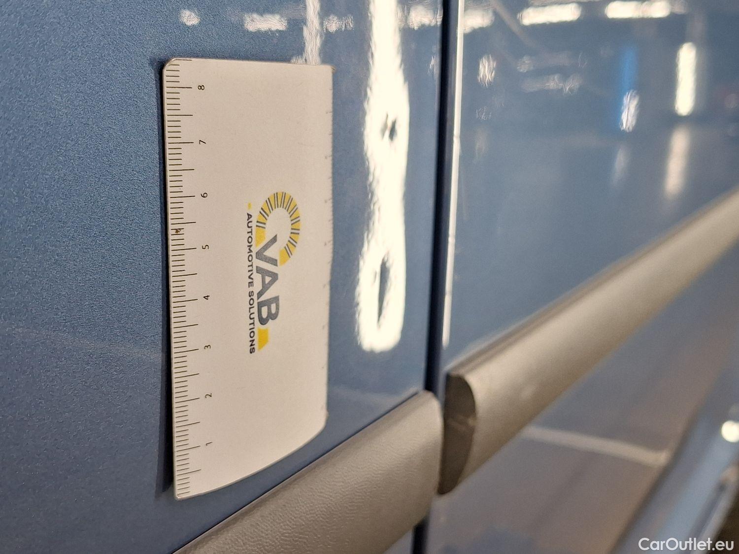  Volkswagen  Caddy VW,  '15, Volkswagen  1.4 TGi 81kW BMT Family 5d  #34