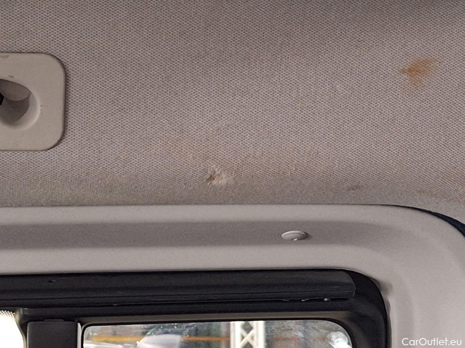  Volkswagen  Caddy VW,  '15, Volkswagen  1.4 TGi 81kW BMT Family 5d  #62