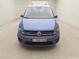  Volkswagen  Caddy VW,  '15, Volkswagen  1.4 TGi 81kW BMT Family 5d  #5