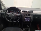  Volkswagen  Caddy VW,  '15, Volkswagen  1.4 TGi 81kW BMT Family 5d  #8