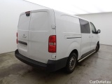  Opel  Vivaro Opel  2.0 BlueHDi 145 S&S EAT8 €6.4 L3H1 4d !! Rolling car !! Damaged car !!!  #2