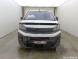  Opel  Vivaro Opel  2.0 BlueHDi 145 S&S EAT8 €6.4 L3H1 4d !! Rolling car !! Damaged car !!!  #5