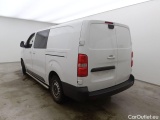  Opel  Vivaro Opel  2.0 BlueHDi 145 S&S EAT8 €6.4 L3H1 4d !! Rolling car !! Damaged car !!!  #7