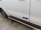  Opel  Vivaro Opel  2.0 BlueHDi 145 S&S EAT8 €6.4 L3H1 4d !! Rolling car !! Damaged car !!!  #21