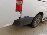  Opel  Vivaro Opel  2.0 BlueHDi 145 S&S EAT8 €6.4 L3H1 4d !! Rolling car !! Damaged car !!!  #28