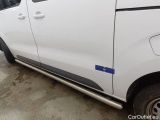  Opel  Vivaro Opel  2.0 BlueHDi 145 S&S EAT8 €6.4 L3H1 4d !! Rolling car !! Damaged car !!!  #34