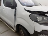  Opel  Vivaro Opel  2.0 BlueHDi 145 S&S EAT8 €6.4 L3H1 4d !! Rolling car !! Damaged car !!!  #54