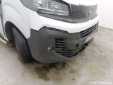  Opel  Vivaro Opel  2.0 BlueHDi 145 S&S EAT8 €6.4 L3H1 4d !! Rolling car !! Damaged car !!!  #55