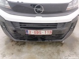  Opel  Vivaro Opel  2.0 BlueHDi 145 S&S EAT8 €6.4 L3H1 4d !! Rolling car !! Damaged car !!!  #56