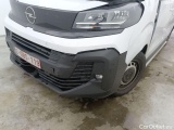  Opel  Vivaro Opel  2.0 BlueHDi 145 S&S EAT8 €6.4 L3H1 4d !! Rolling car !! Damaged car !!!  #57