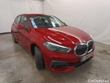  Bmw  Serie 1 BMW 1 Reeks Hatch 116dA (85 kW) 5d #5