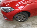  Bmw  Serie 1 BMW 1 Reeks Hatch 116dA (85 kW) 5d #34
