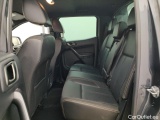  Ford  Ranger Ford  2.0 BiT 156kW 4x4 Aut. D-Cab Wildtrak 4d #2