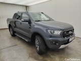  Ford  Ranger Ford  2.0 BiT 156kW 4x4 Aut. D-Cab Wildtrak 4d #5