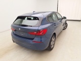  Bmw  Serie 1 BMW, 1-serie '19, BMW 1 Reeks Hatch 116dA (85 kW) 5d #8