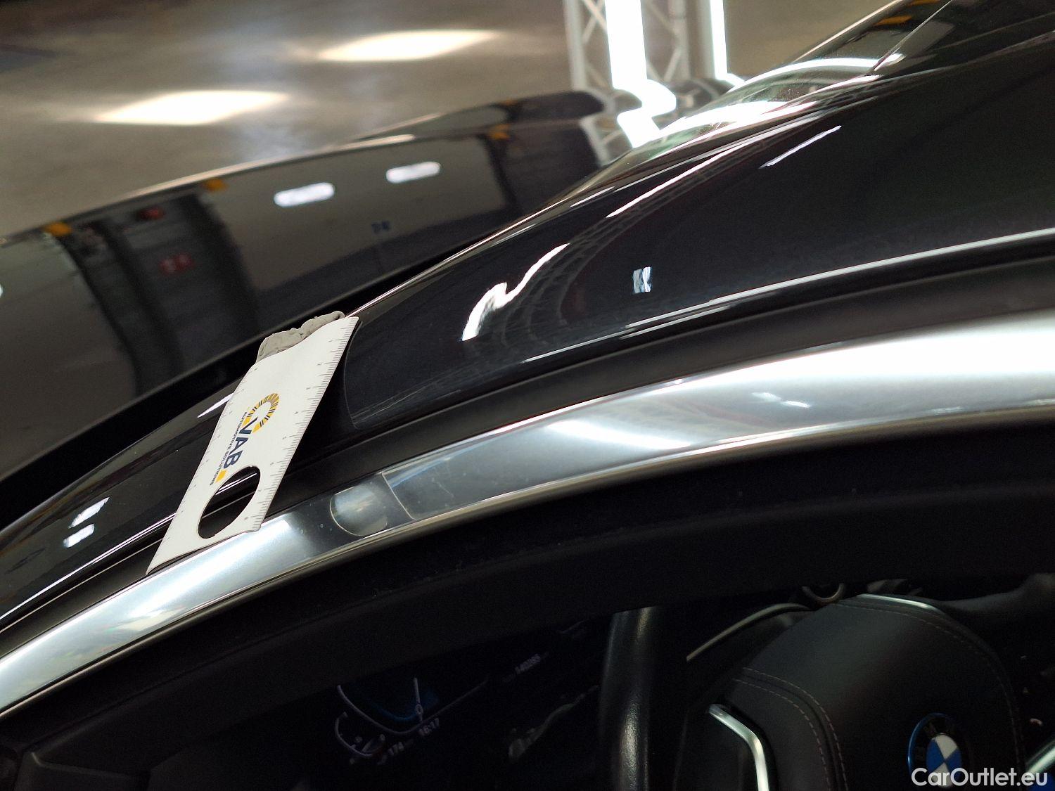  Bmw  Serie 5 BMW, 5-serie FL'20 PHEV, BMW 5 Reeks Berline 520e 150kW 4d #27