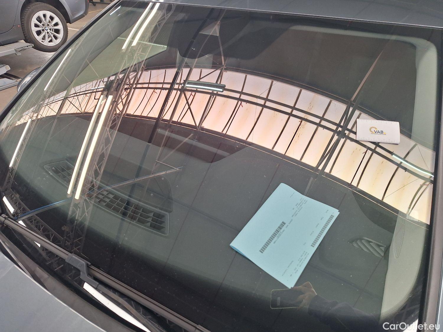  Skoda  Octavia Skoda,  Combi '20, Skoda  Combi 2.0 CRTDI 85kW Ambition 5d #9