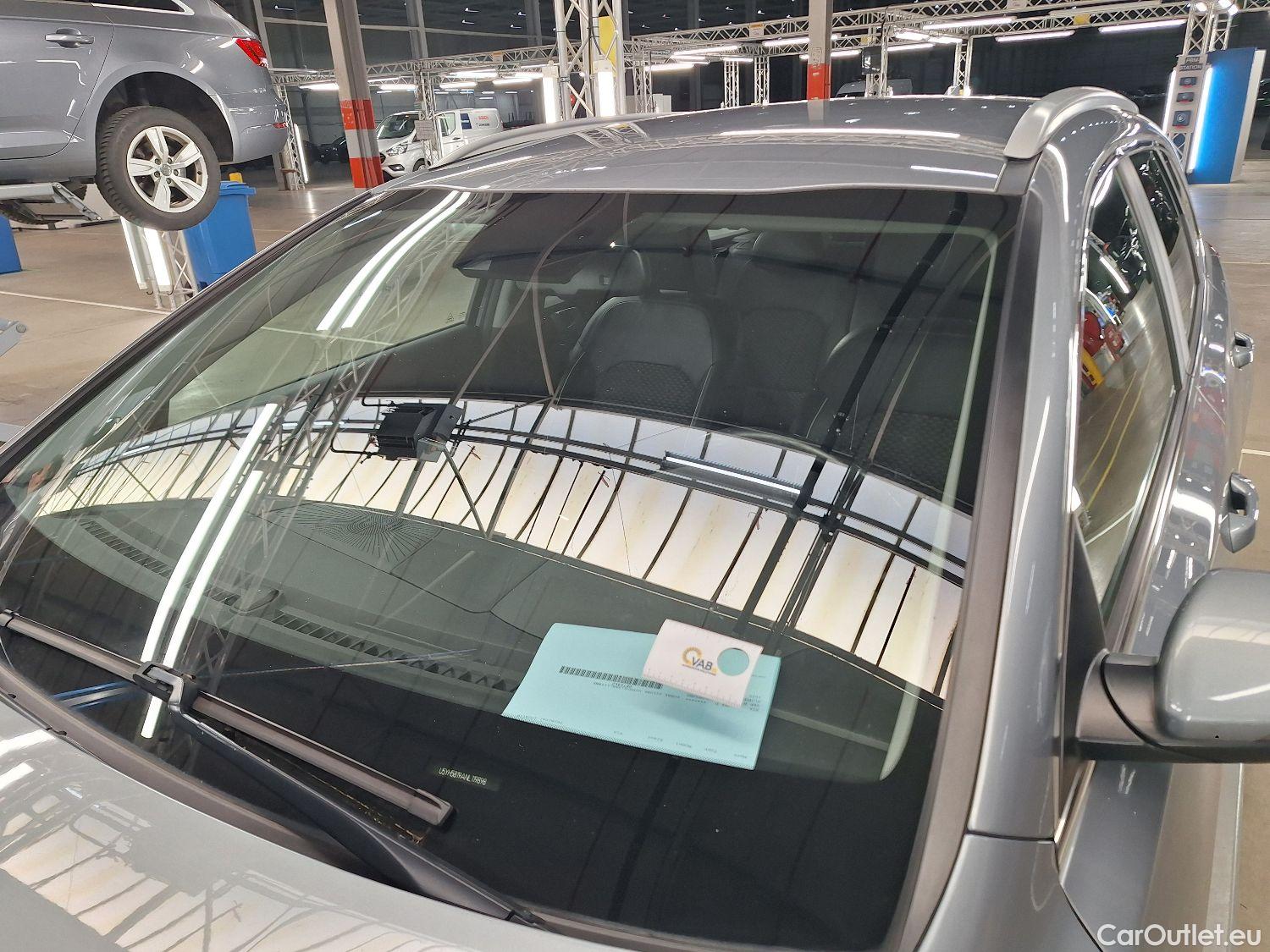  KIA  Cee'd Kia, Ceed SW FL'21, KIA  Sportswagon Pulse 1.6 CRDi 136 MHEV e-cl #35