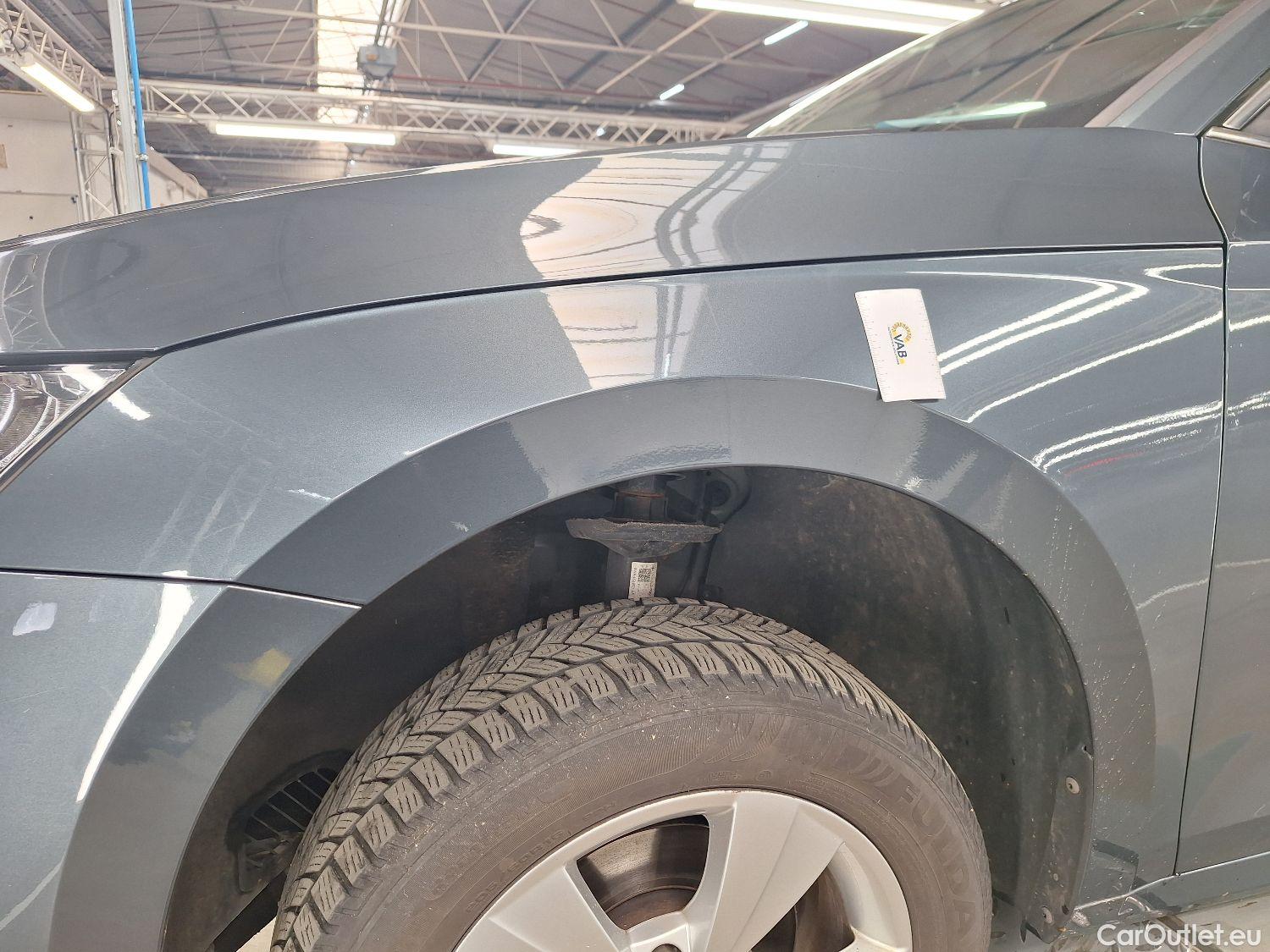  Skoda  Octavia Skoda,  Combi '20, Skoda  Combi 2.0 CRTDI 85kW Ambition 5d #25