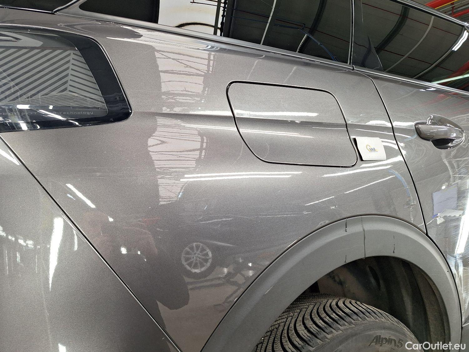  Peugeot  5008 Peugeot,  FL'20, Peugeot  1.5 BlueHDi 96kW S&S EAT8 GT 5d #15